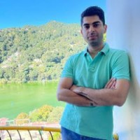 Harshit Suri