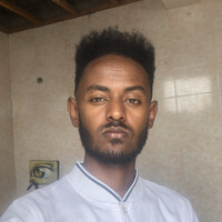 NAHOME TESFAYE