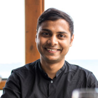 Anurag Zende