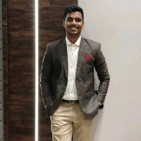 Mridul Agarwal