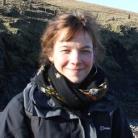 Amy Todman