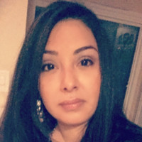 Theresa Saucedo