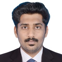 Engr. Vinay Kallanmaruthodi Pmp®