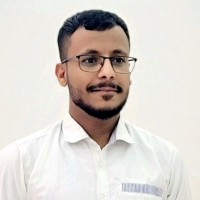 Mujahed Abdulqawi