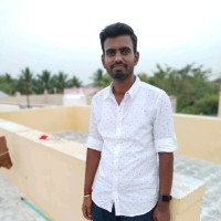 Pon Surya Prakash I
