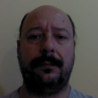 Marcus Antonio de almeida