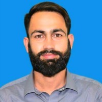 Muhammad Maqsood Ur Rehman