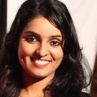 Nimmy Arungopan