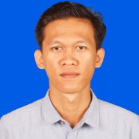 Anang Yoga Harwinto