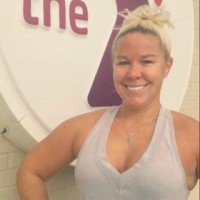 Mary Kate Cogan