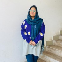 Fatima Akbar
