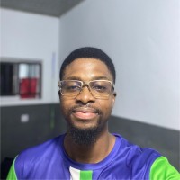 Chiagozie Madukwe