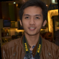 Nick Albert Calib-og