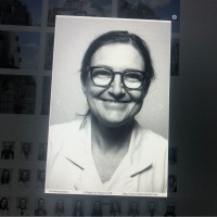 Marie Noelle LEFEBVRE