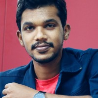 Vimal Mohan