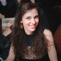 Agata Zemskova