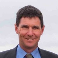 Carl Marsden