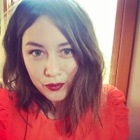 Amber O'Connell