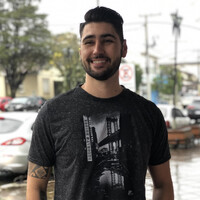 Jonatan luis da Silva