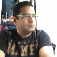Dharminder Saini