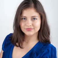Amanda Schrenk