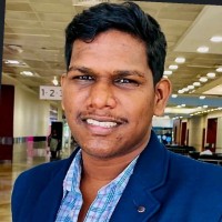 Anand Kumar Sabithi