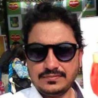 Kashif Khan