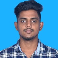 Ruban Kumar