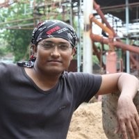 Kerav Pathak