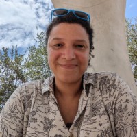 Chantal Pierre, LMSW, CTP