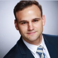 Sven Zeitvogel, CFA