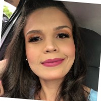 Andreia Ribeiro Gonçalves