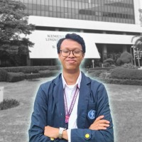 Farrelino Rendy Prabowo