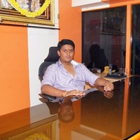 Harshith Ug