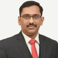 Karthikeyan S