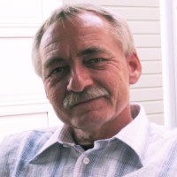 Henrik Skarving