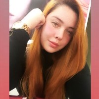 Natália Agiova Oleques De Oliveira