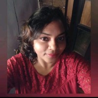 Deensha Sekharan