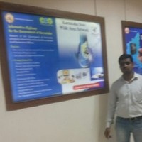 Yathish M
