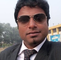 Arijit Sinha Roy
