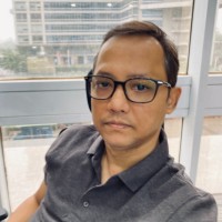 Ramanuj Sinha