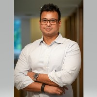 Kunal Rakshit, CFA