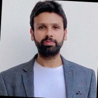 Sumeet Singhal