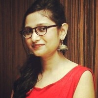 Rasika Shah