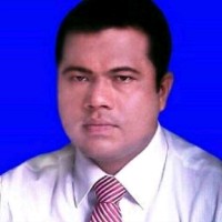 Nur Muhammad Talukder