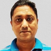 Mohinder Syal