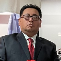 Jorge Ivan Nango Quintana