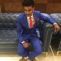 Yashasvi Mittal