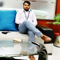 Ranjeet Kumar Yadav