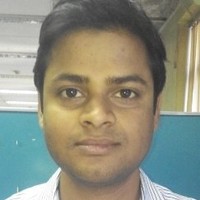 Rakesh Mishra